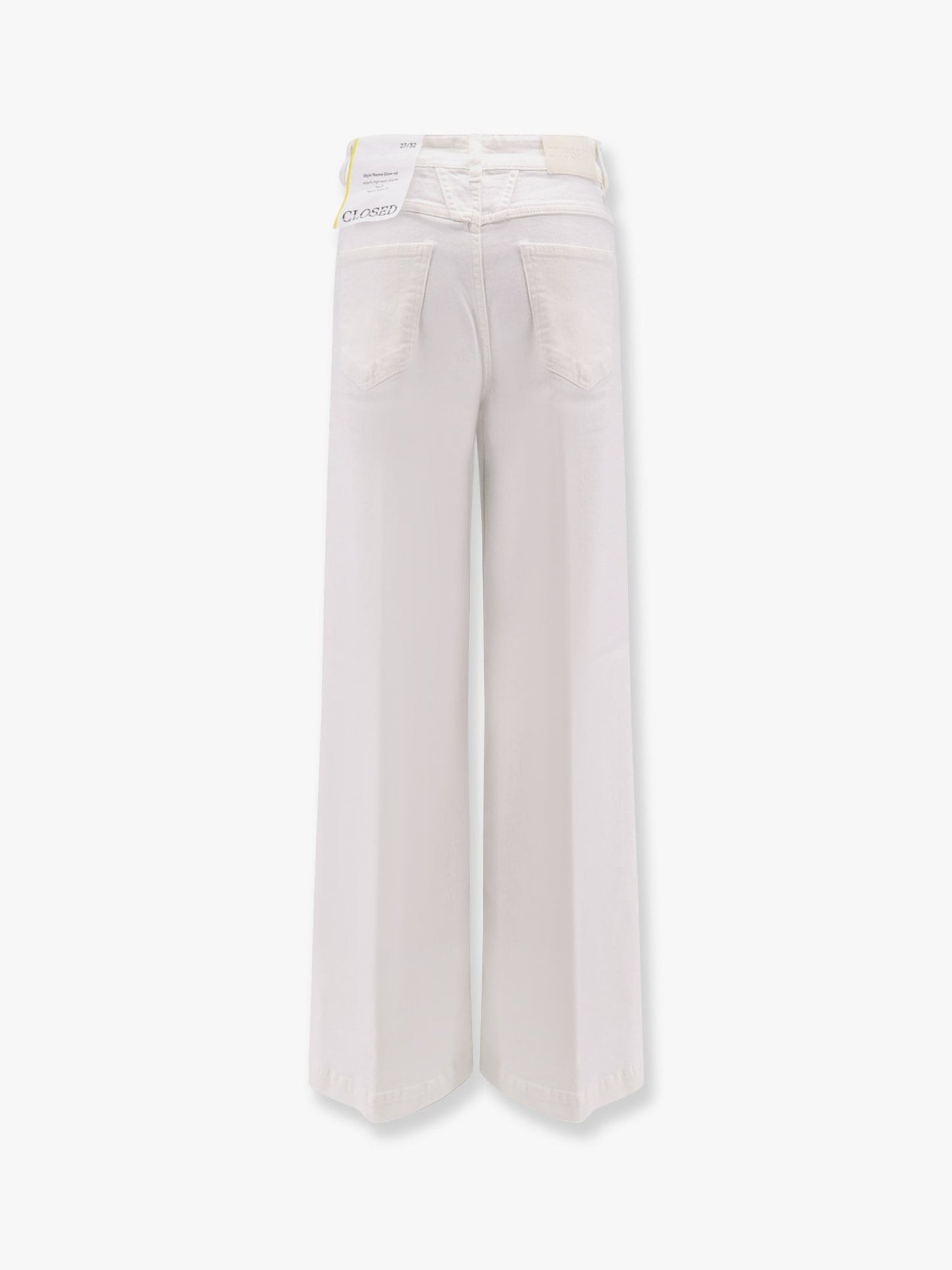 CLOSED Glow-Up Wide Fit jeans