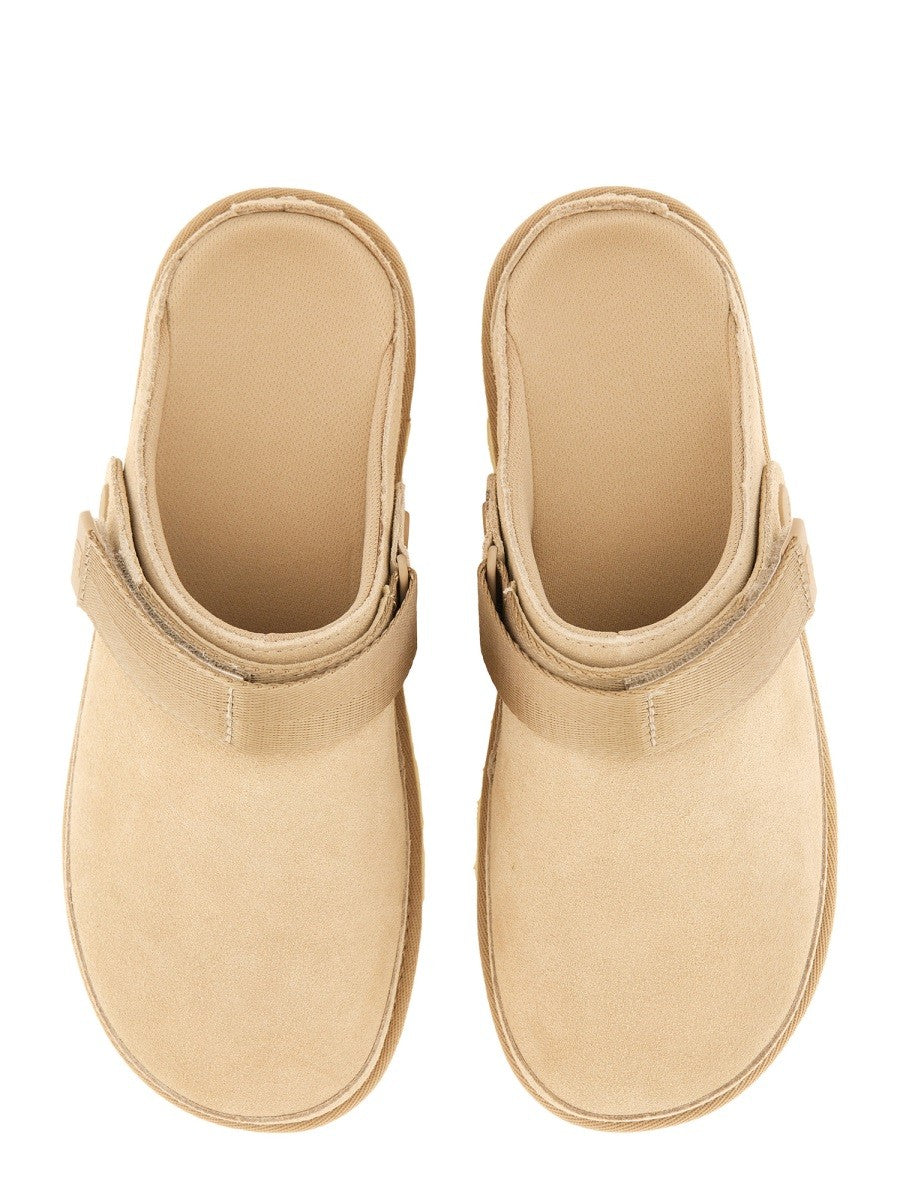 Ugg GOLDENSTAR SABOT