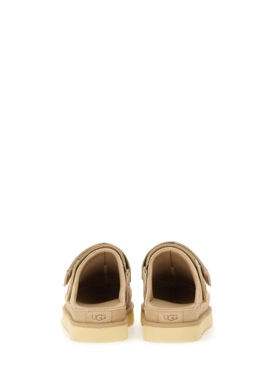 Ugg GOLDENSTAR SABOT