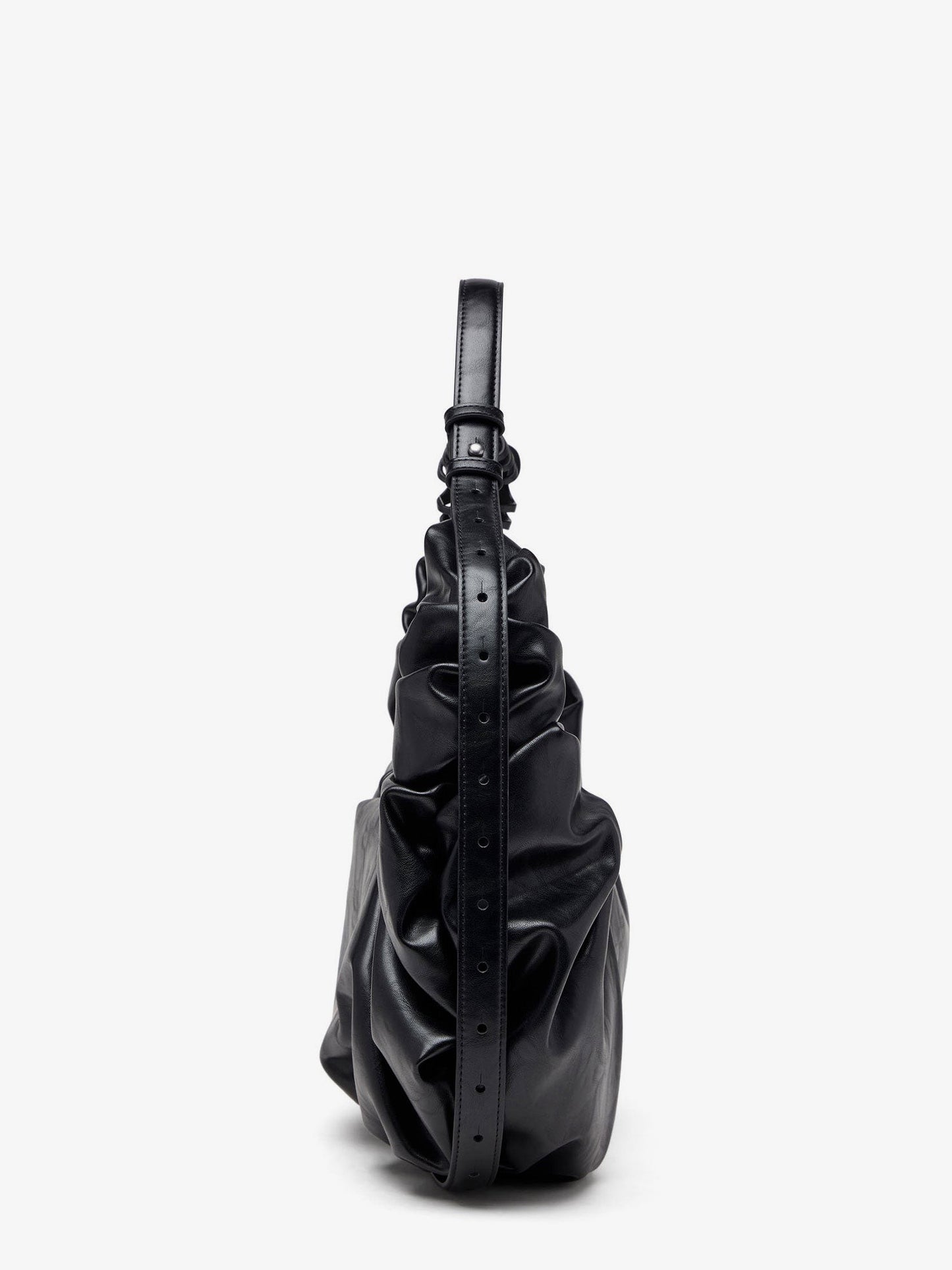Diesel Grab-D Hobo L PU shoulder bag