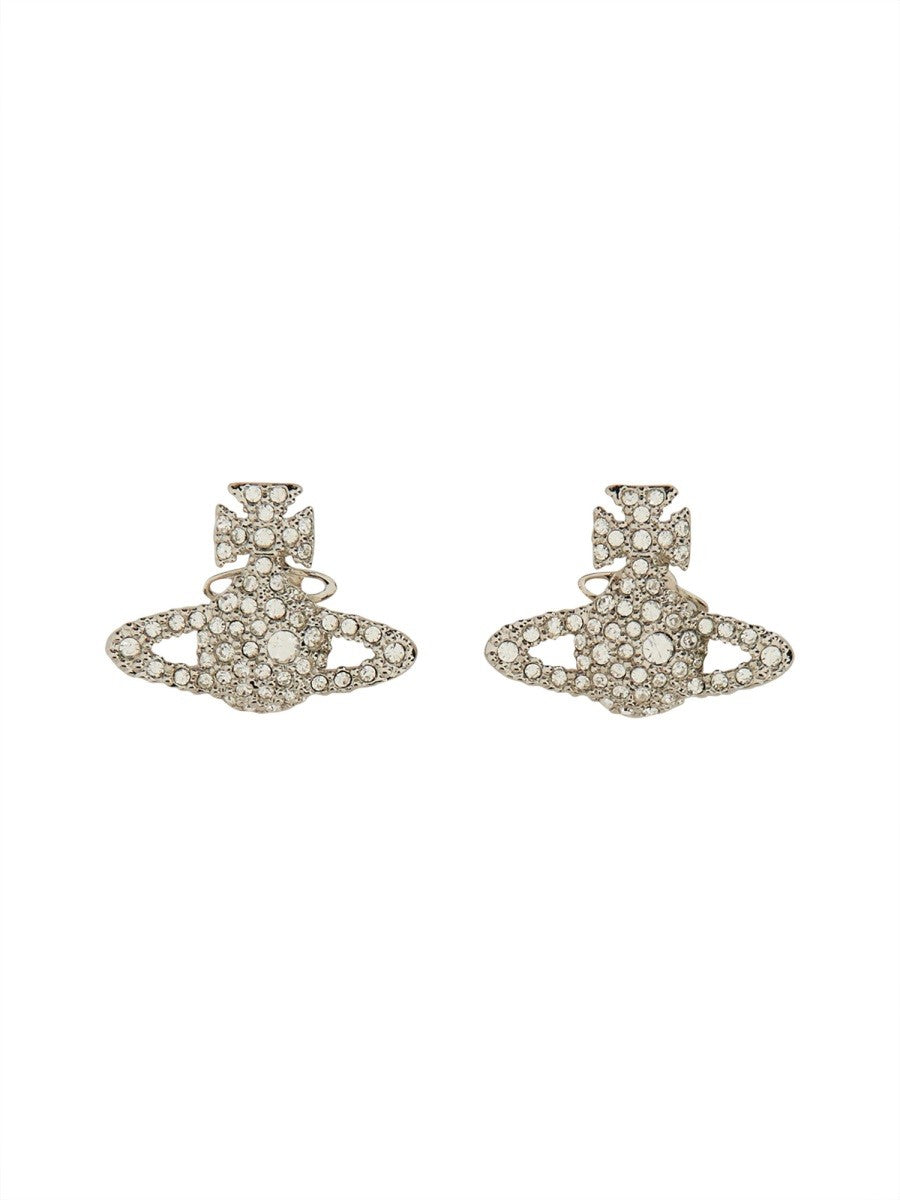 Vivienne Westwood ORECCHINI "GRACE"