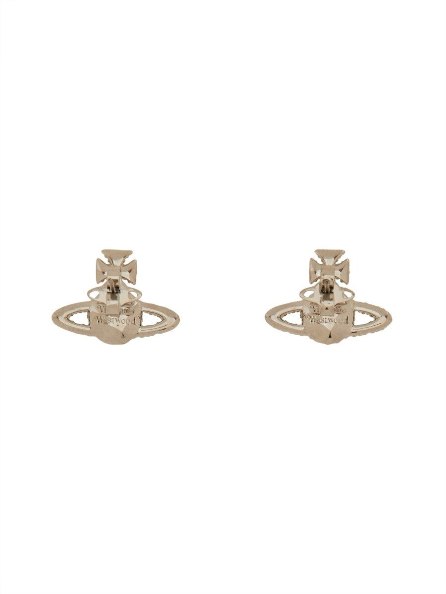Vivienne Westwood ORECCHINI "GRACE"