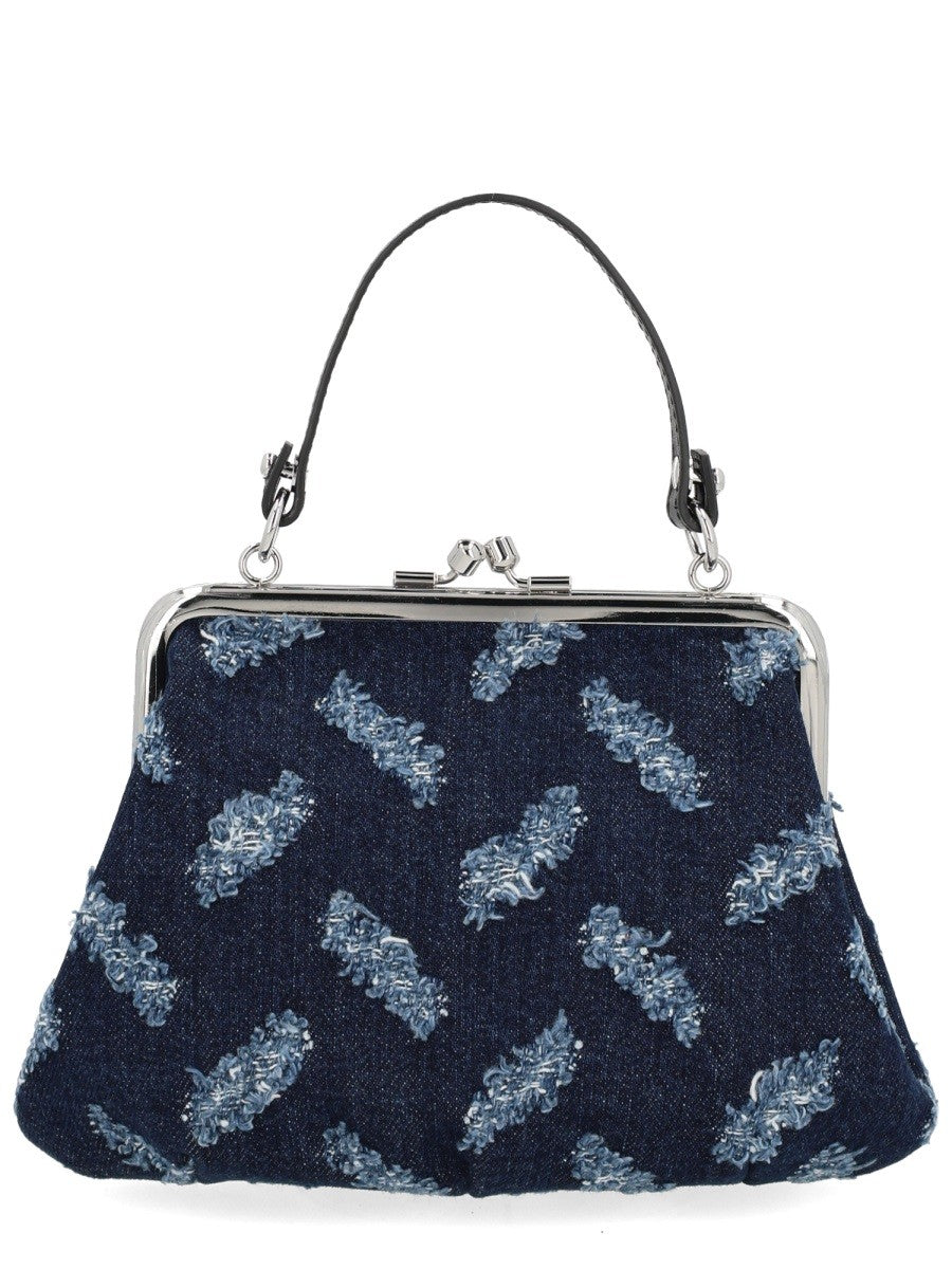 Vivienne Westwood "GRANNY FRAME" BAG
