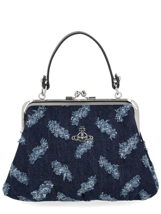 Vivienne Westwood "GRANNY FRAME" BAG