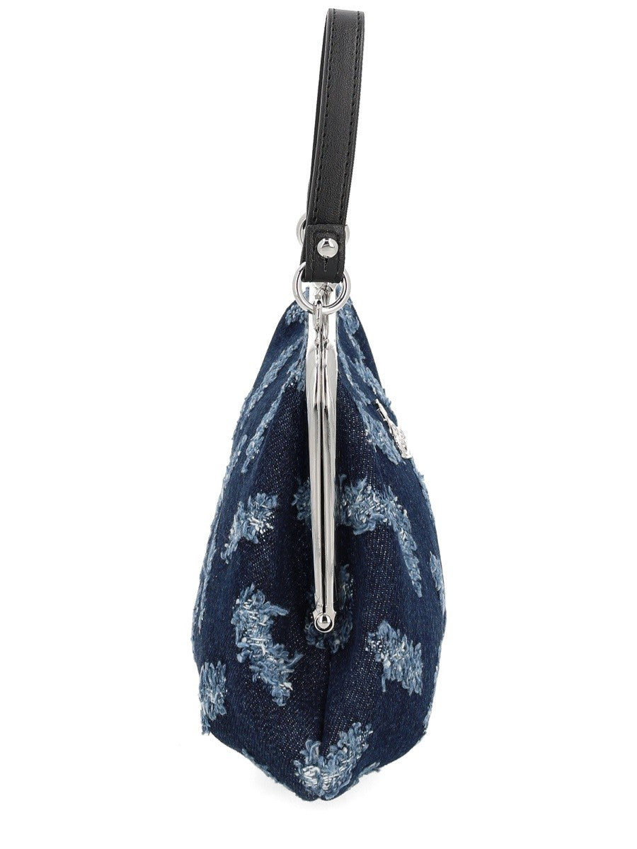 Vivienne Westwood "GRANNY FRAME" BAG