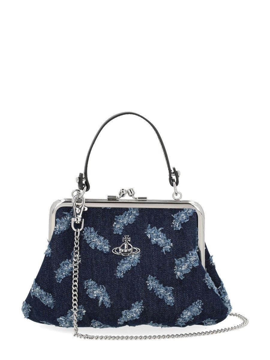 Vivienne Westwood "GRANNY FRAME" BAG