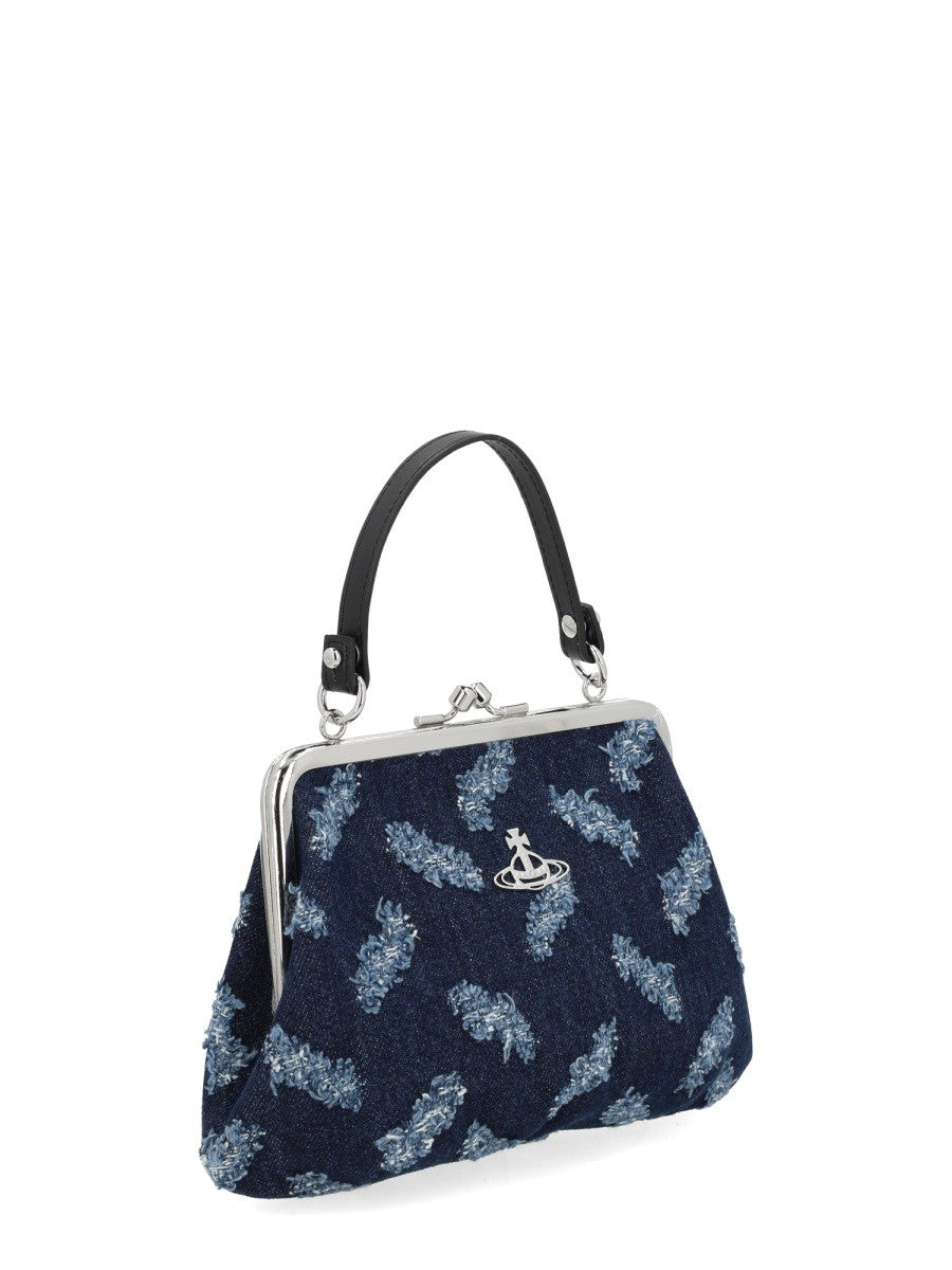 Vivienne Westwood "GRANNY FRAME" BAG