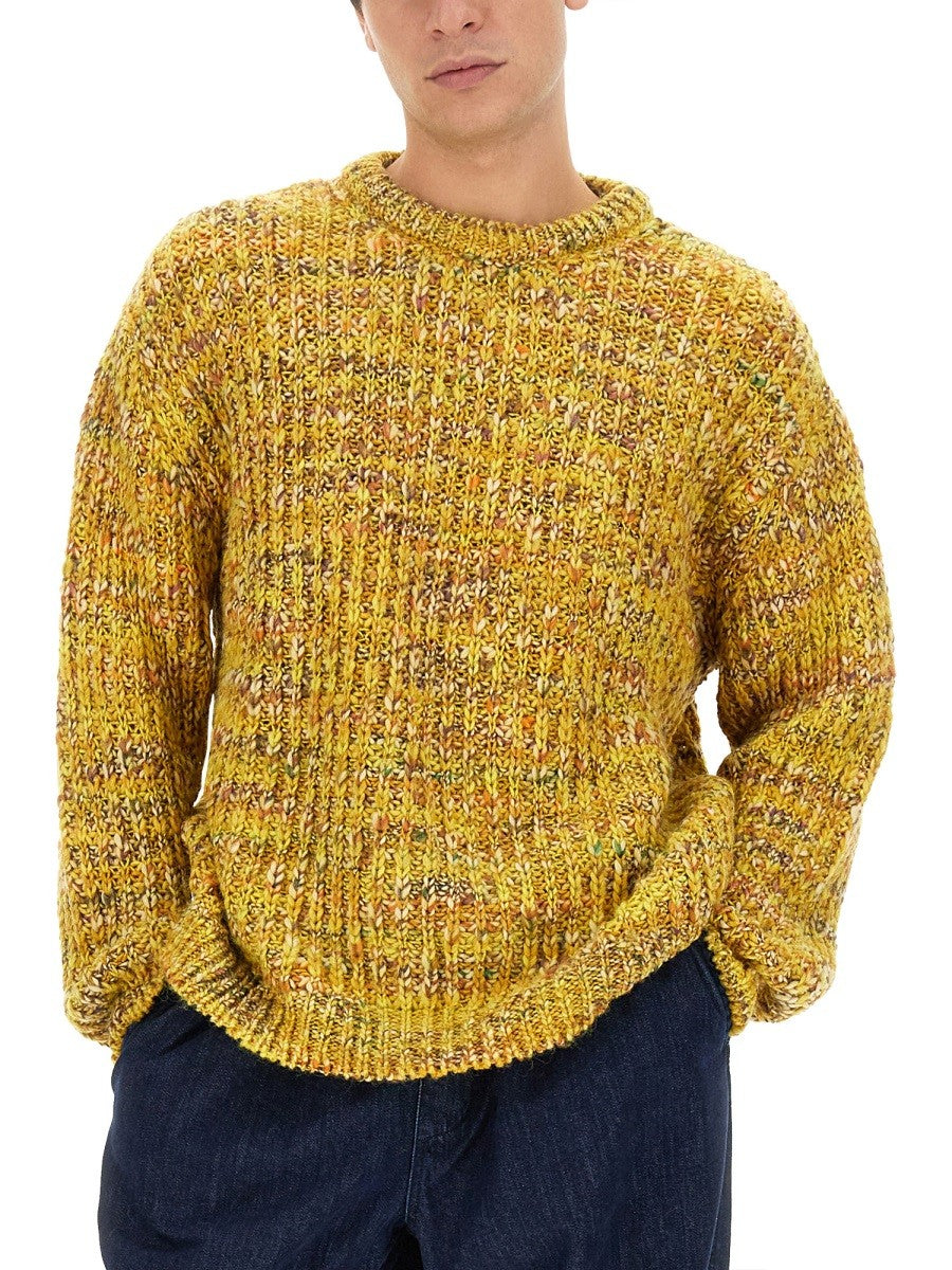 YMC GRANNY SHIRT