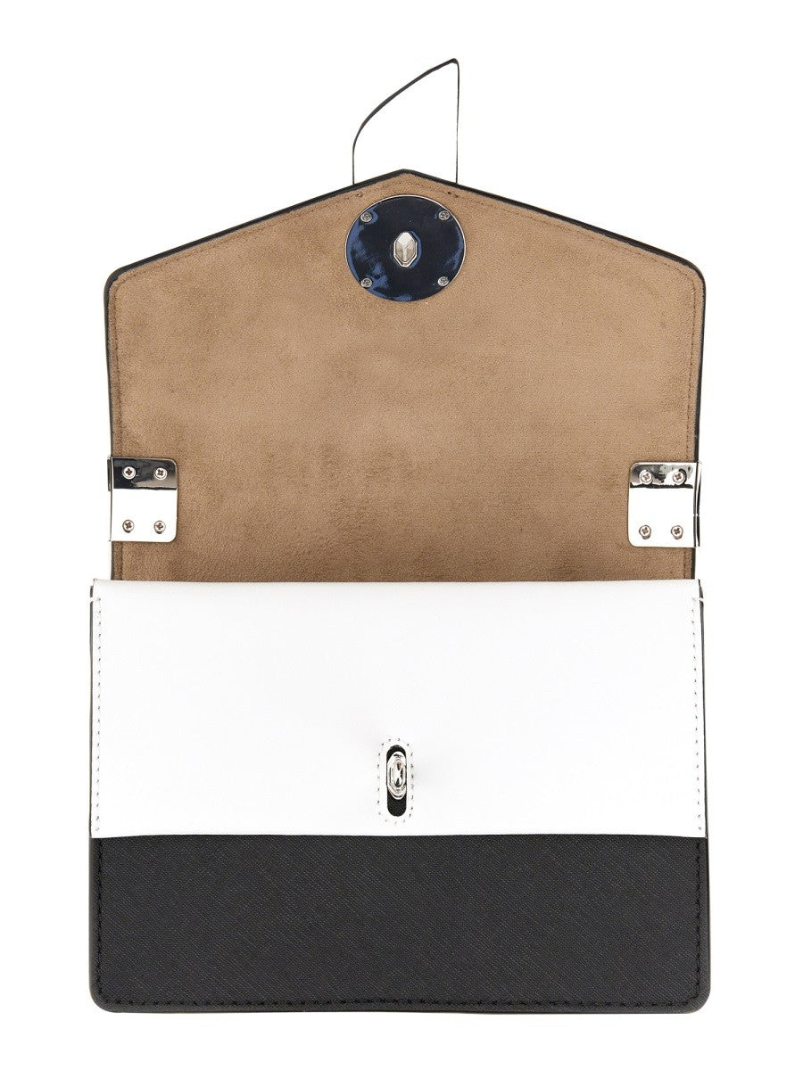 MICHAEL BY MICHAEL KORS GREENWICH SHOULDER BAG
