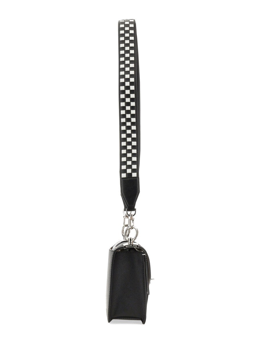 MICHAEL BY MICHAEL KORS GREENWICH SHOULDER BAG
