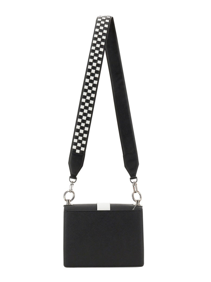 MICHAEL BY MICHAEL KORS GREENWICH SHOULDER BAG