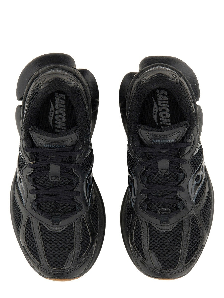 Saucony "GRID NXT" SNEAKER