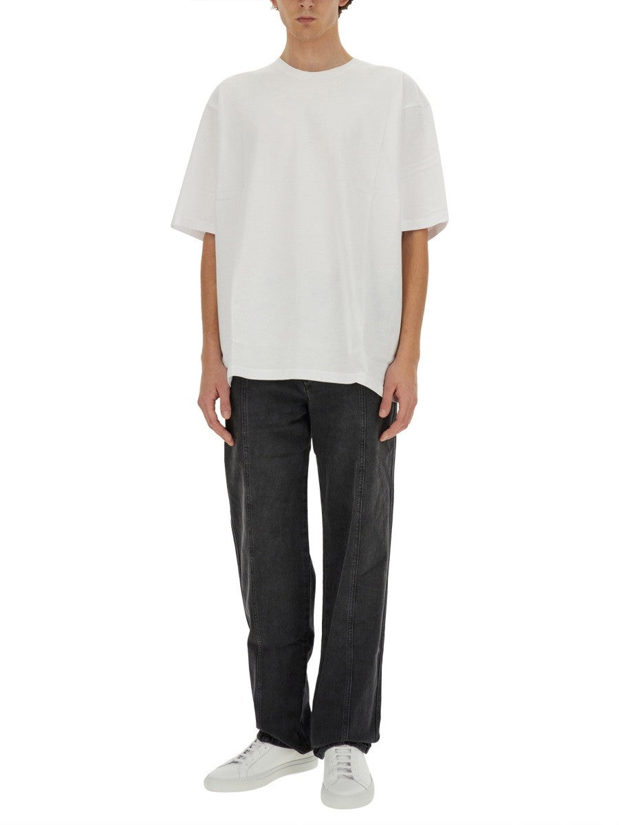 MARANT "GUIZY" T-SHIRT