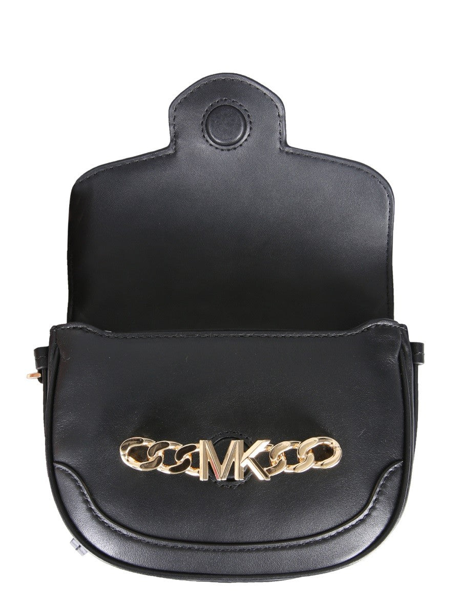 MICHAEL BY MICHAEL KORS HALLY SHOULDER BAG