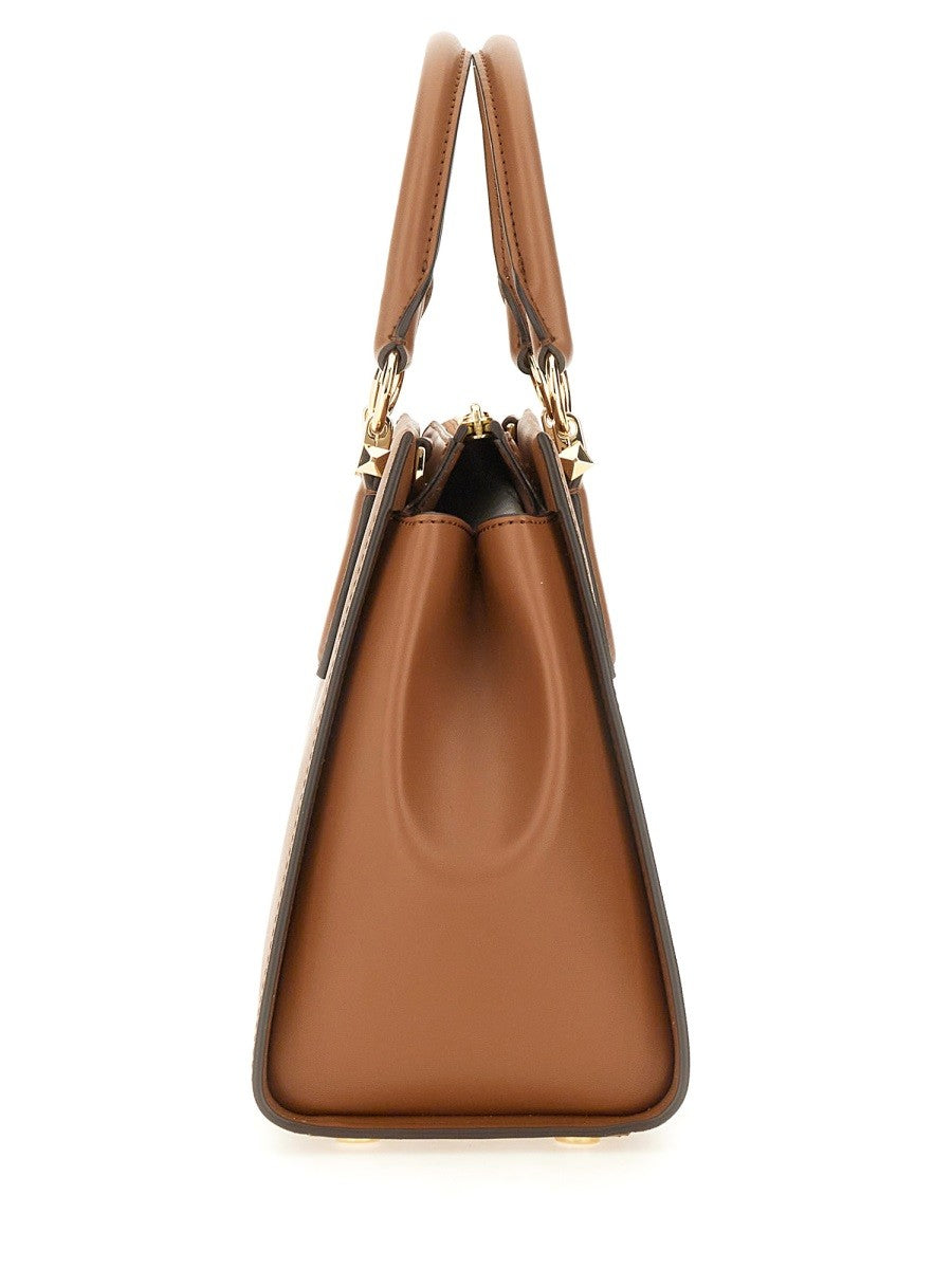 MICHAEL BY MICHAEL KORS HANDBAG "MARILYN"