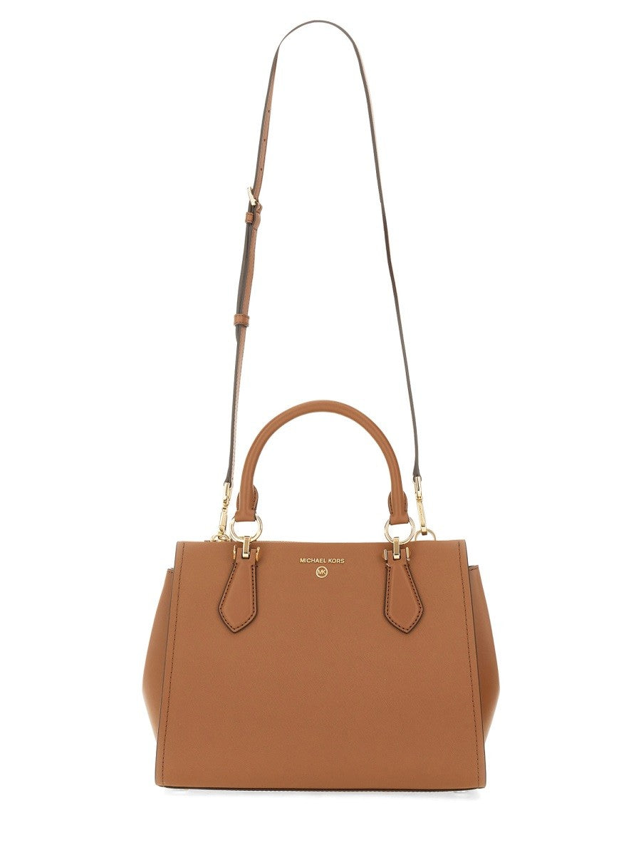 MICHAEL BY MICHAEL KORS HANDBAG "MARILYN"