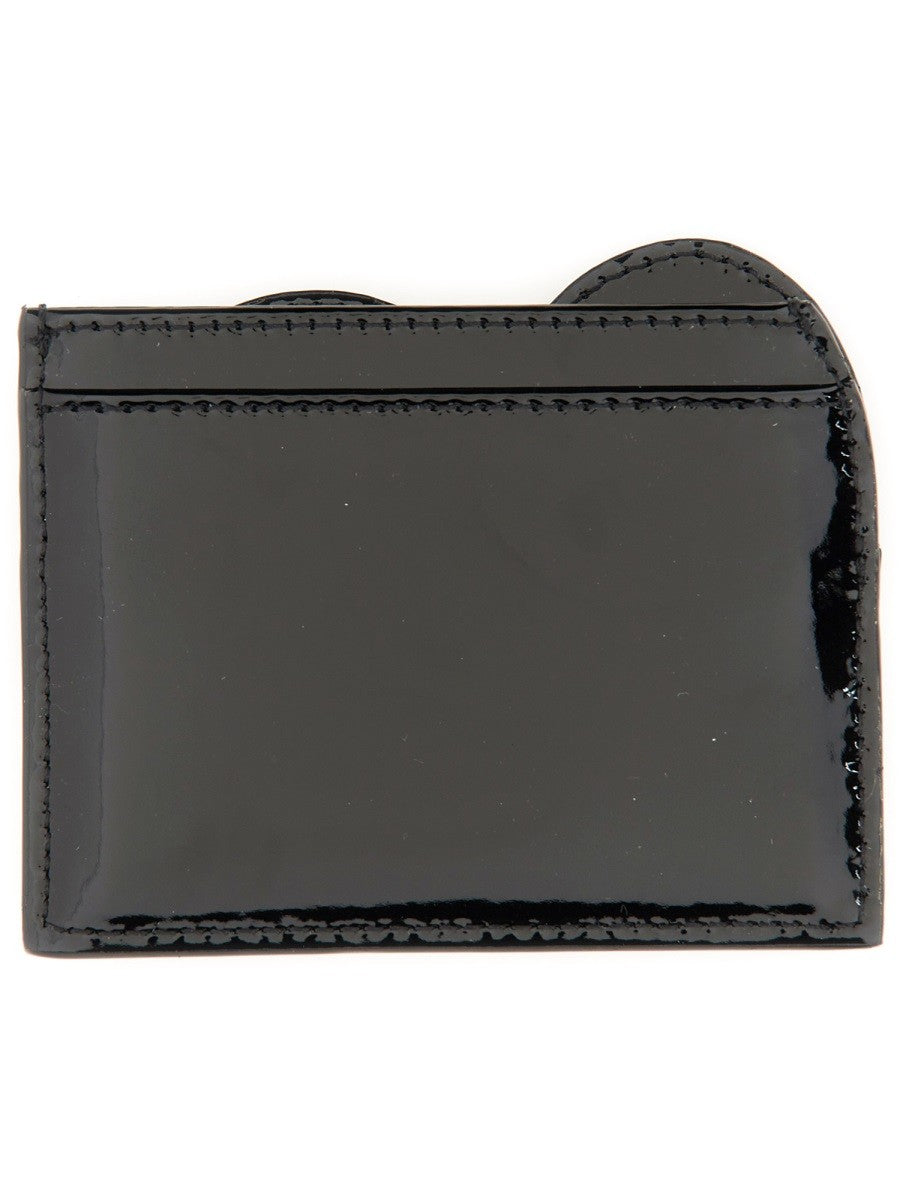 Vivienne Westwood CARD HOLDER "HEART"