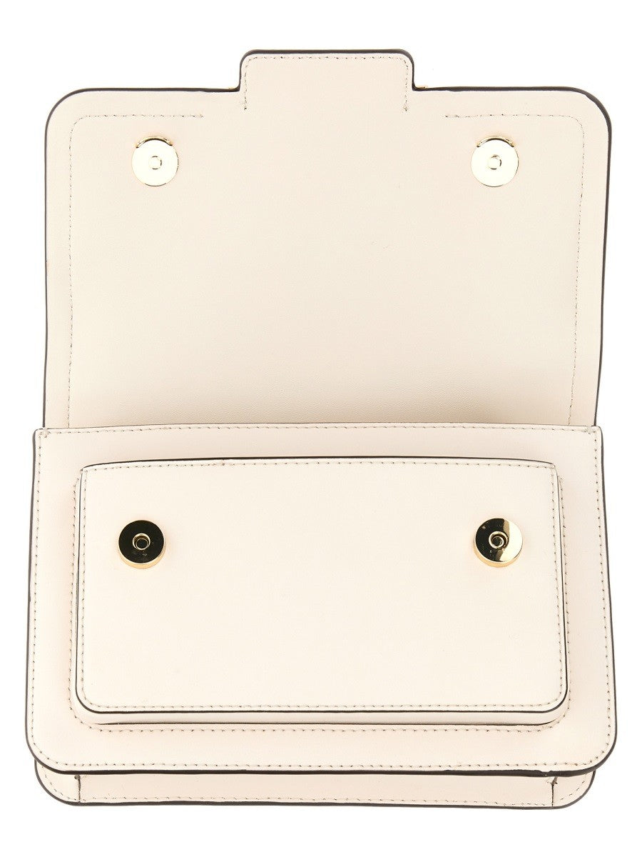 MICHAEL BY MICHAEL KORS HEATHER BAG.