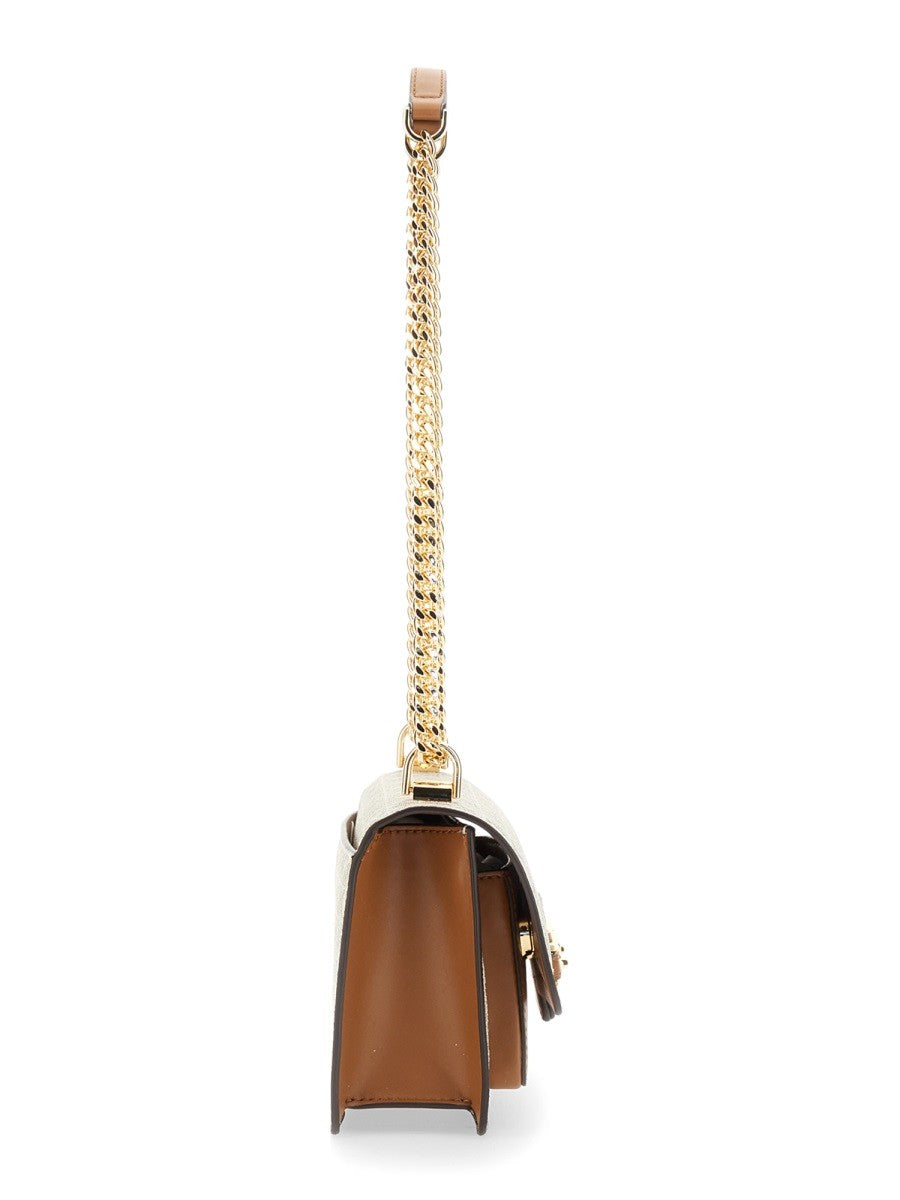 MICHAEL BY MICHAEL KORS HEATHER EXTRA-SMALL SHOULDER BAG