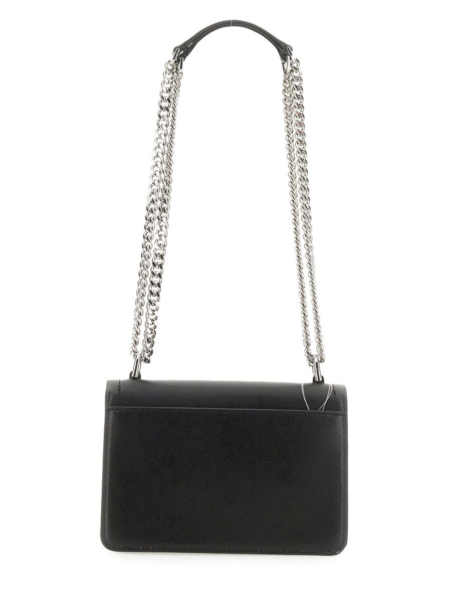 MICHAEL BY MICHAEL KORS HEATHER SHOULDER BAG