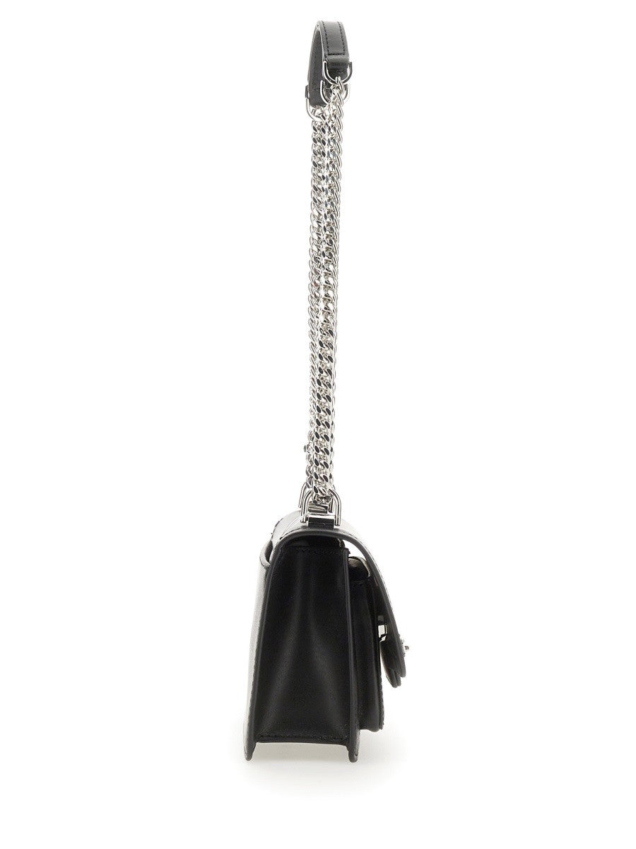 MICHAEL BY MICHAEL KORS HEATHER SHOULDER BAG