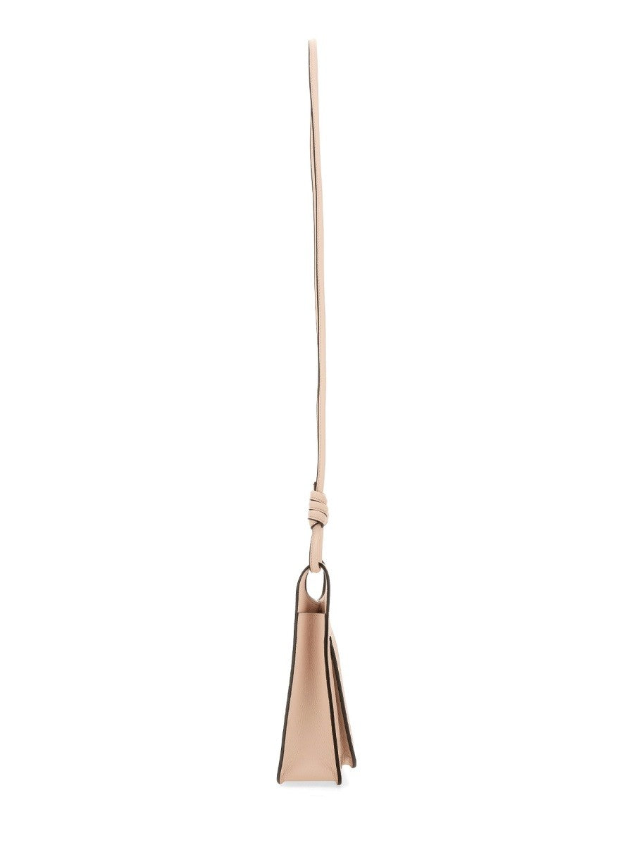 MCM HOBO BAG "HIMMEL"