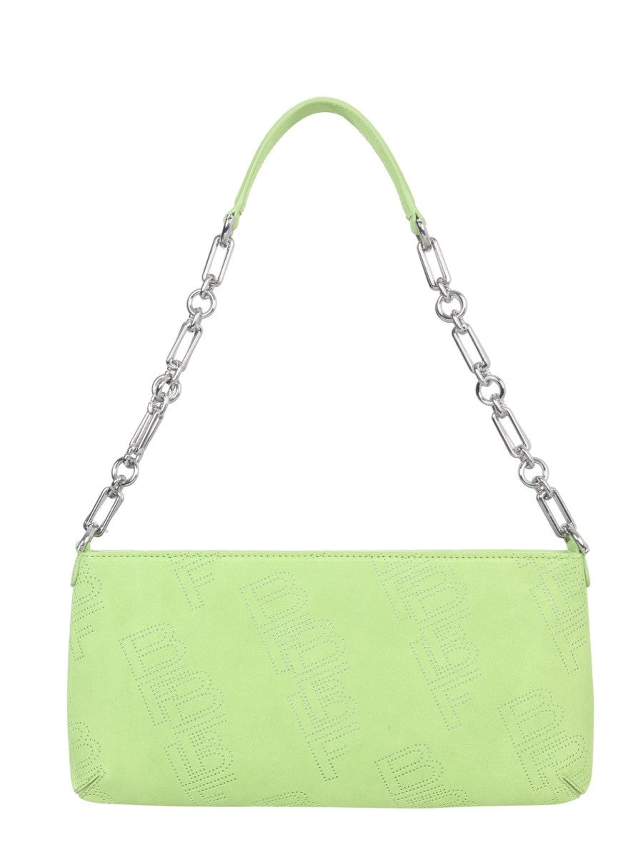 BY FAR HOLLY BAG