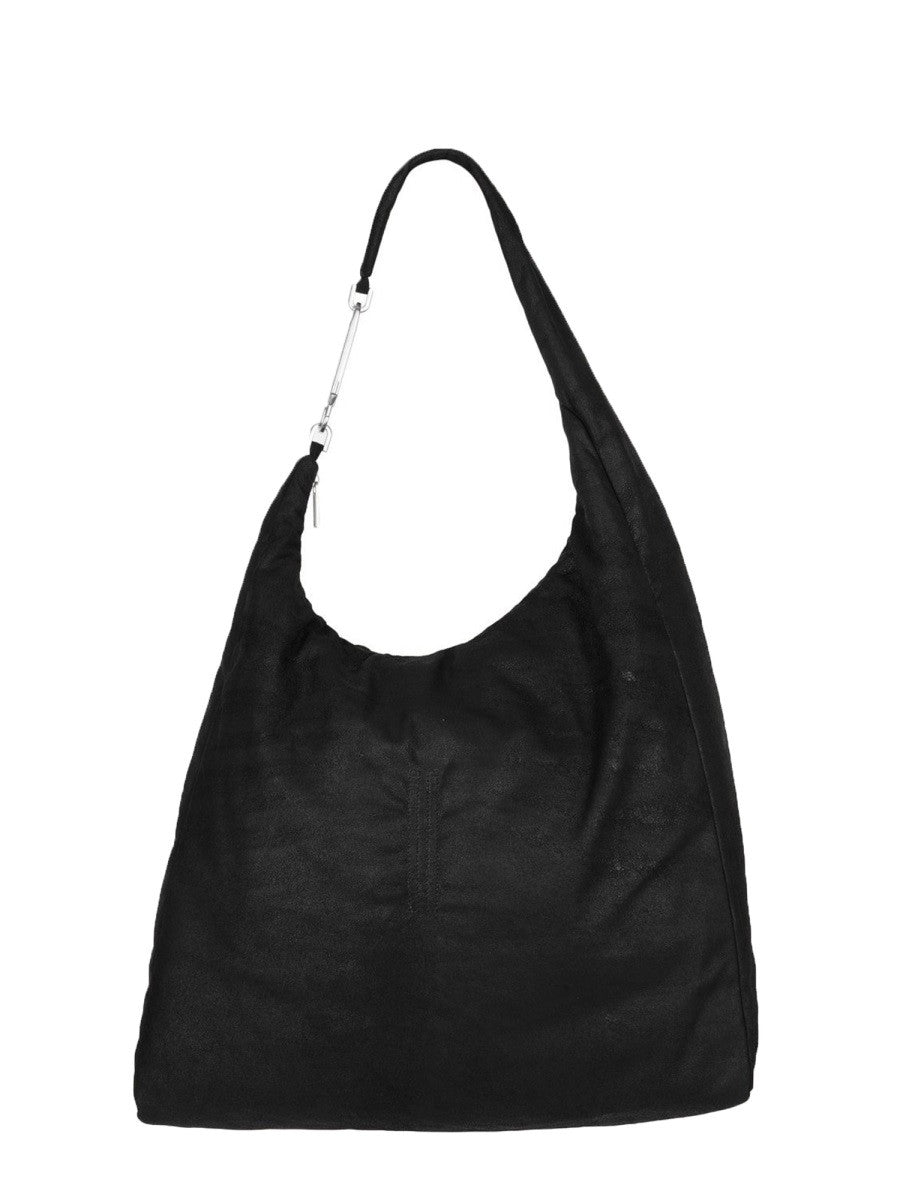 RICK OWENS "HOLLYWOOD GEMINI" BAG