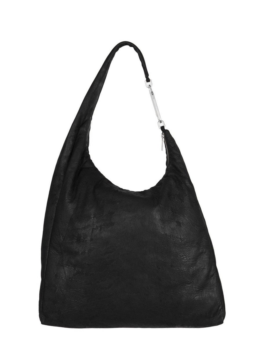 RICK OWENS "HOLLYWOOD GEMINI" BAG