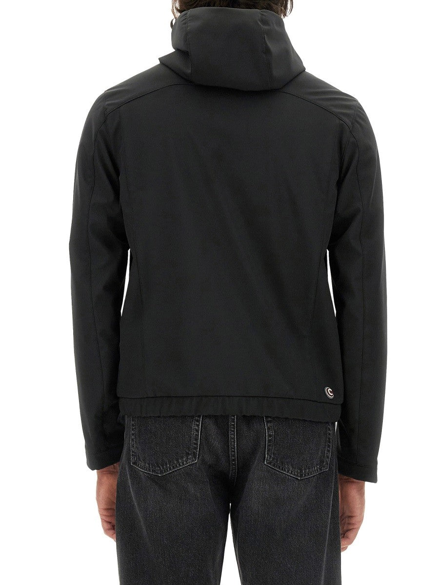 COLMAR ORIGINALS HOODED JACKET