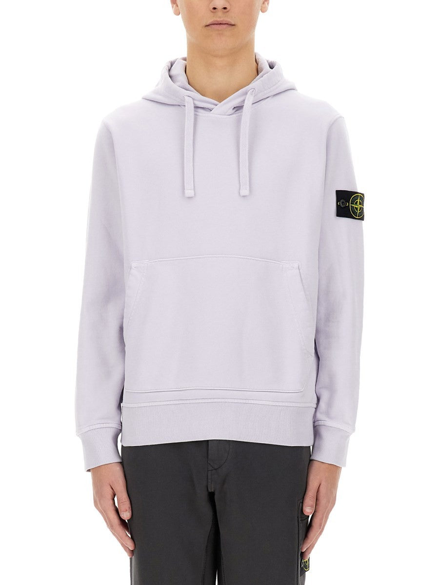 Stone Island HOODIE