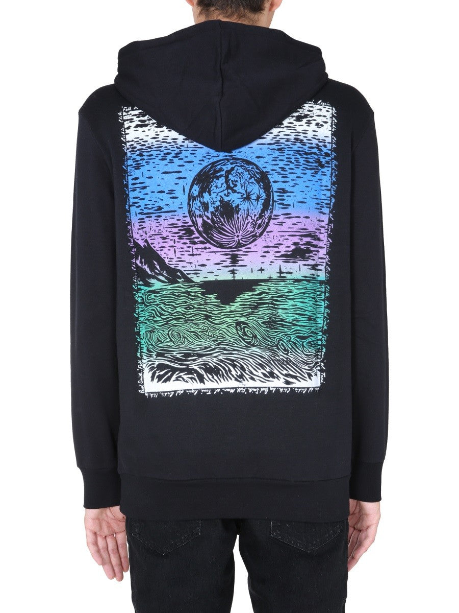 PAUL SMITH HOODIE