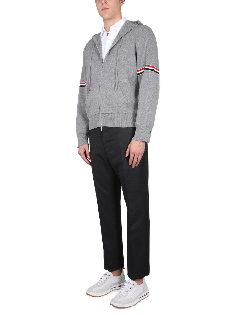 THOM BROWNE HOODIE