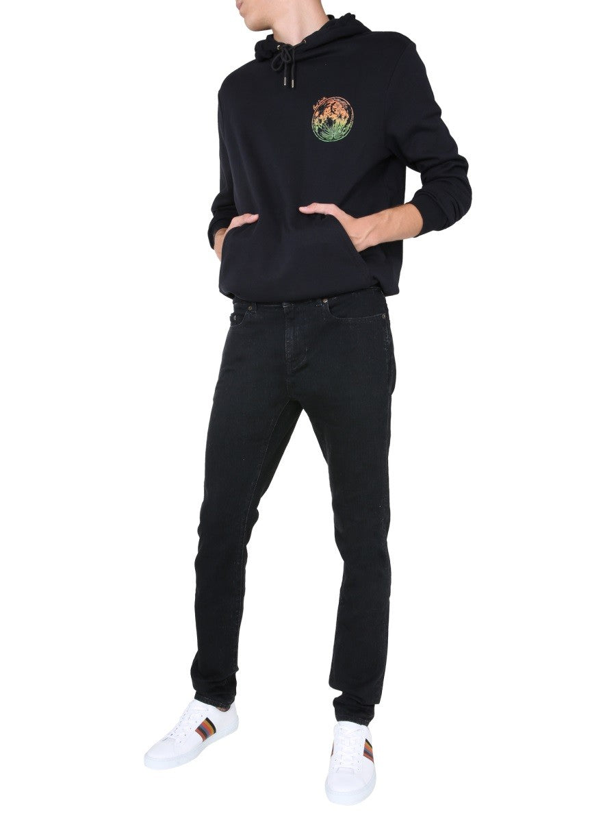 PAUL SMITH HOODIE
