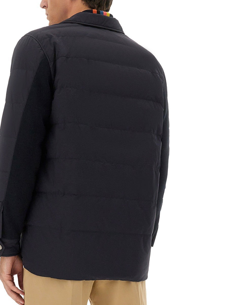 PAUL SMITH "HYBRID" JACKET