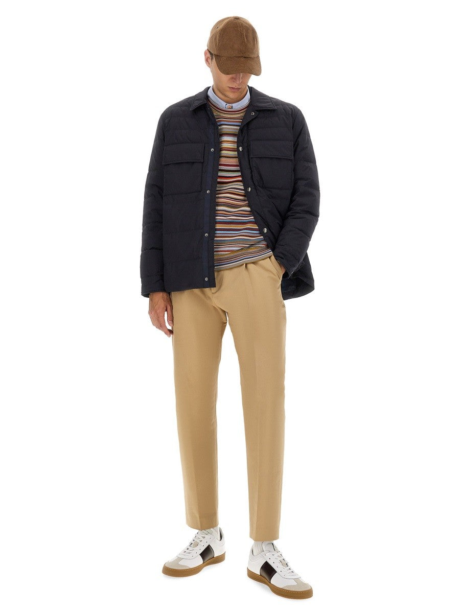 PAUL SMITH "HYBRID" JACKET