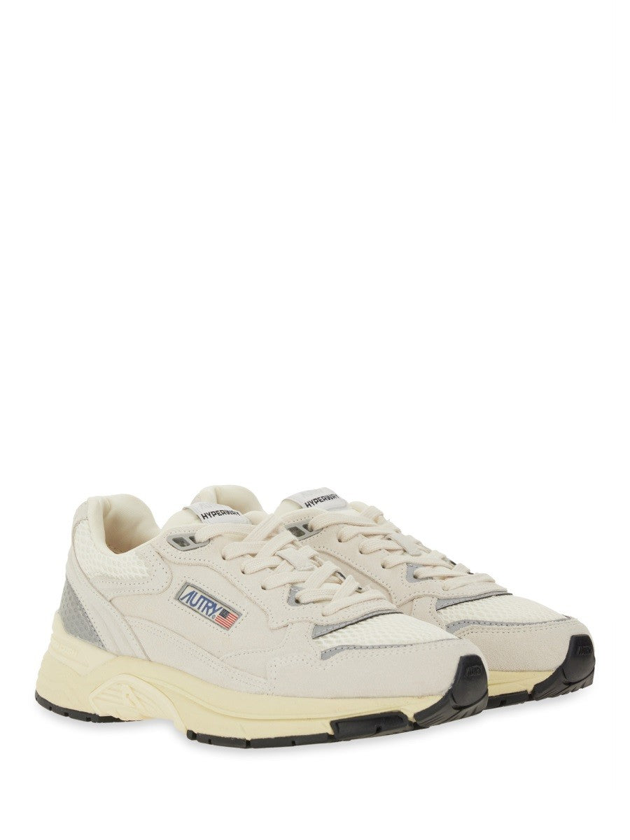 Autry "HYPERWAY" SNEAKER