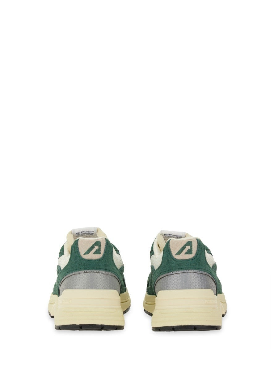 Autry "HYPERWAY" SNEAKER