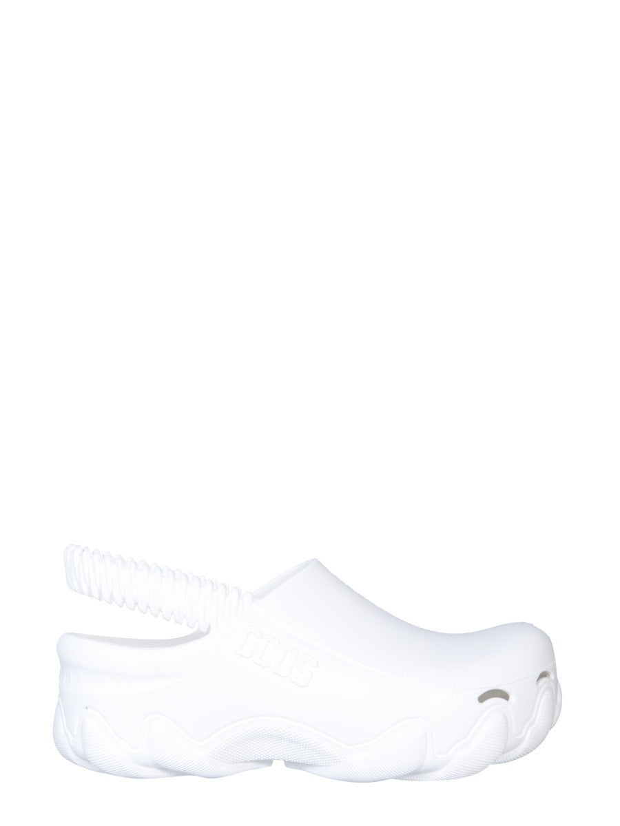 gcds IBEX GCDS BASEBOARD