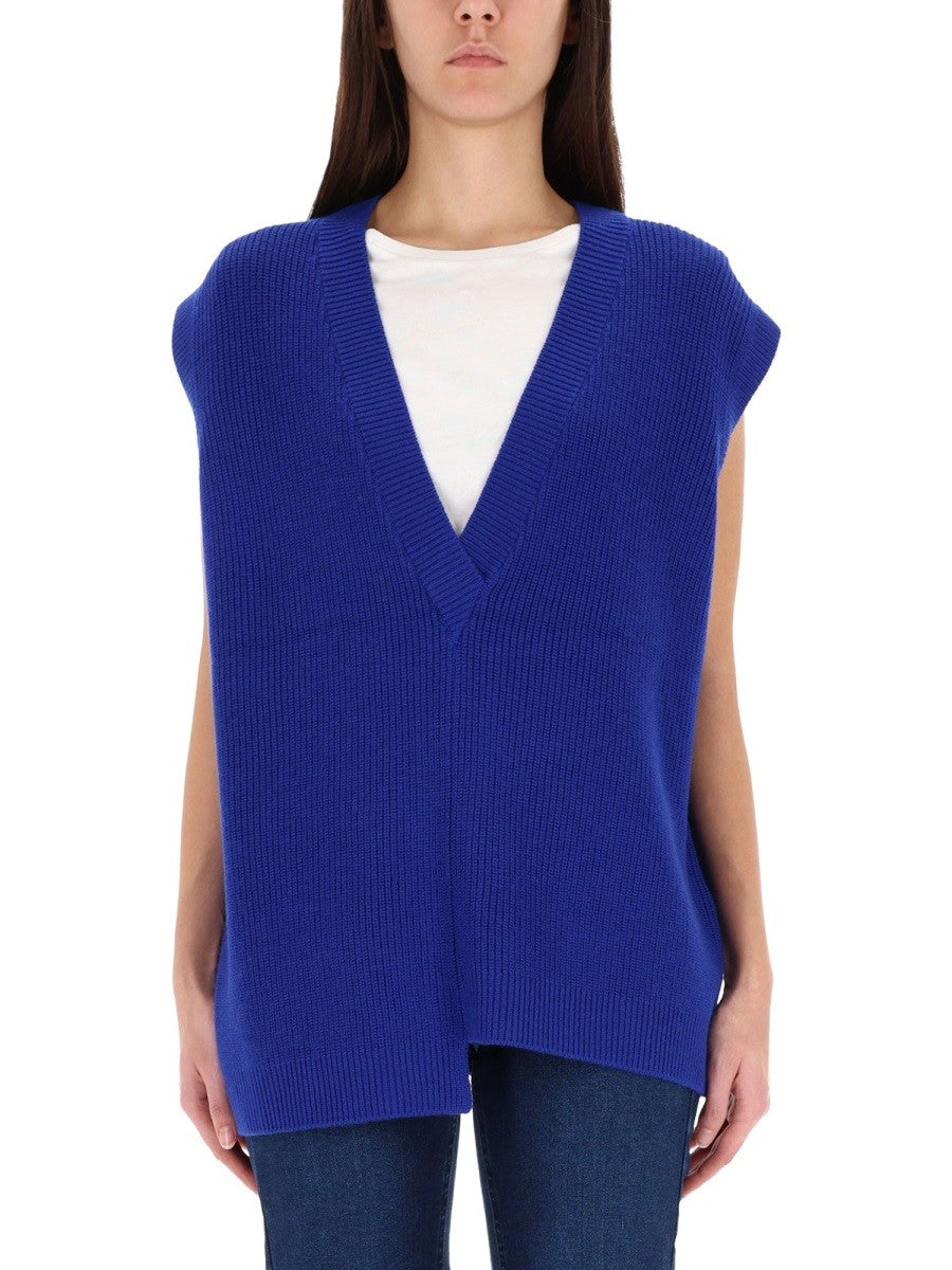 ZONA20 MILANO "ICE" VEST