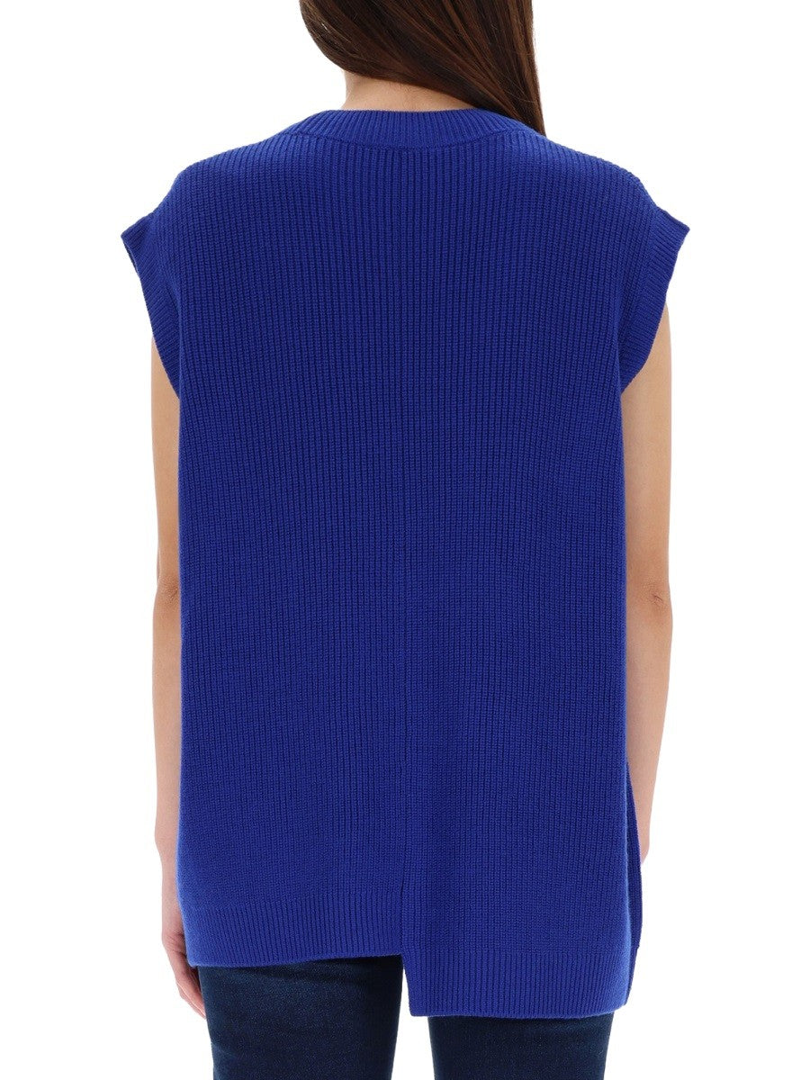 ZONA20 MILANO "ICE" VEST