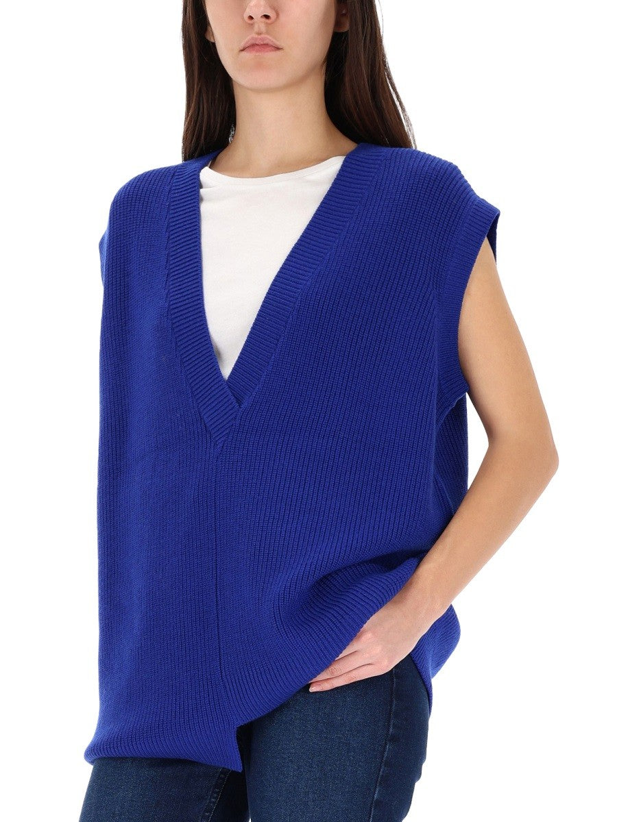ZONA20 MILANO "ICE" VEST