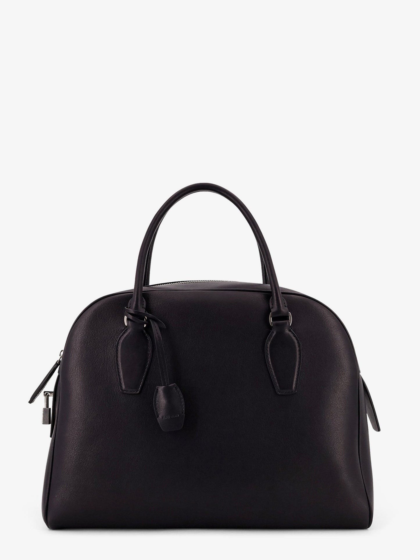 THE ROW India 12.00 leather handbag