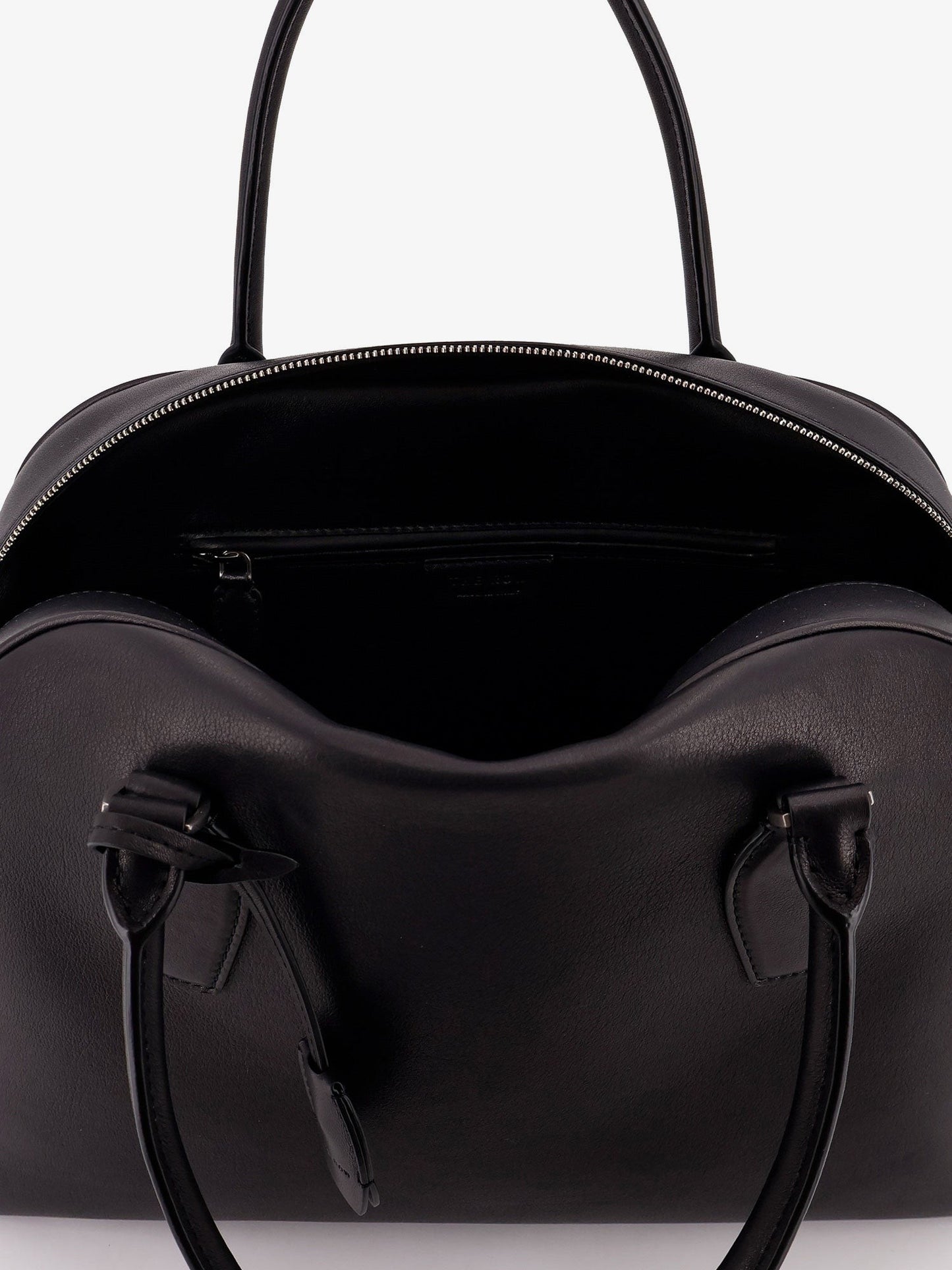 THE ROW India 12.00 leather handbag