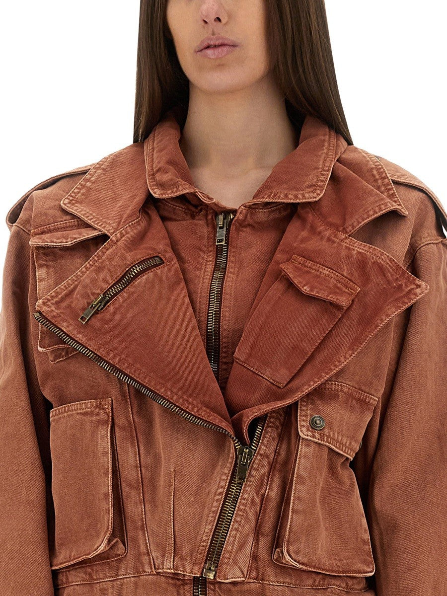 Isabel Marant JACKET "ANELI"