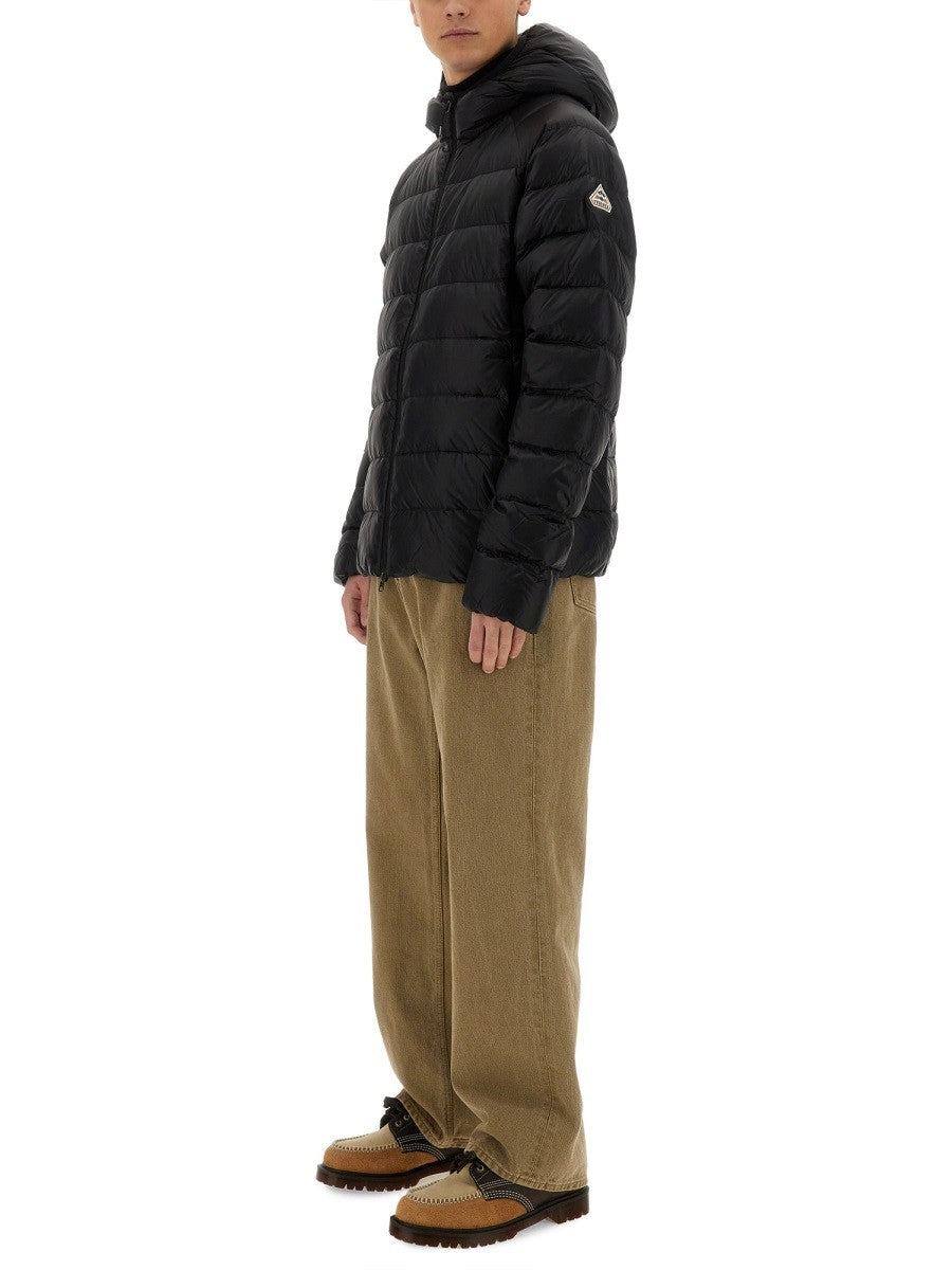 PYRENEX JACKET "ARIEL 2"