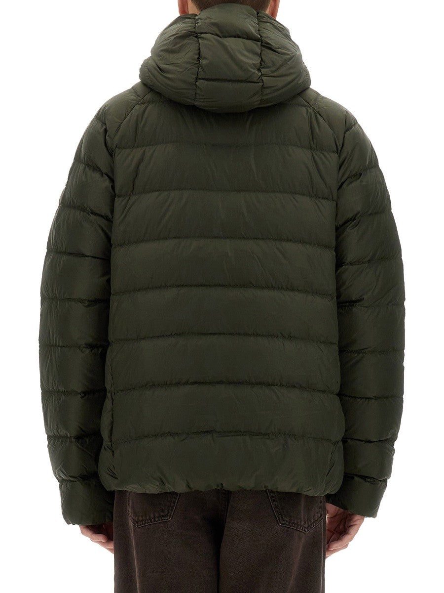 PYRENEX JACKET "ARIEL 2"