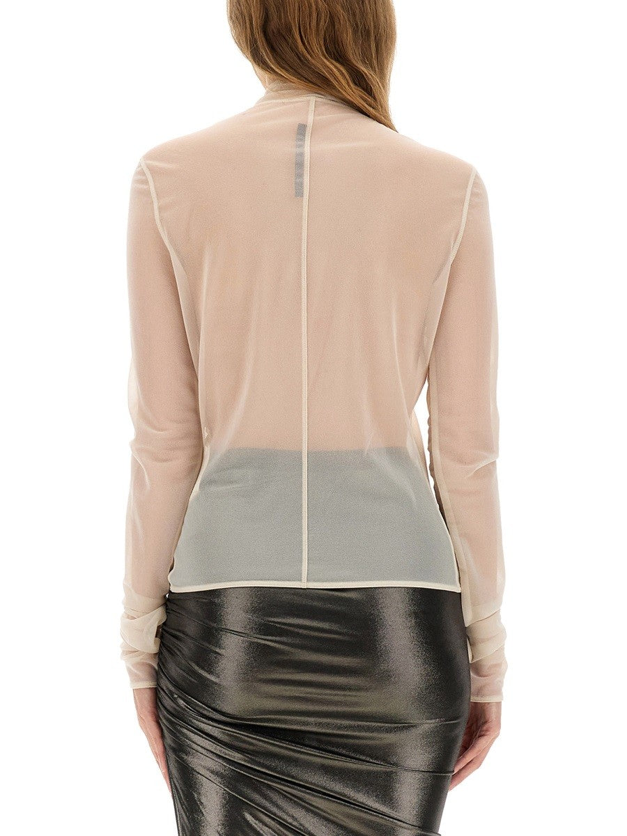 RICK OWENS LILIES JACKET "GARY"