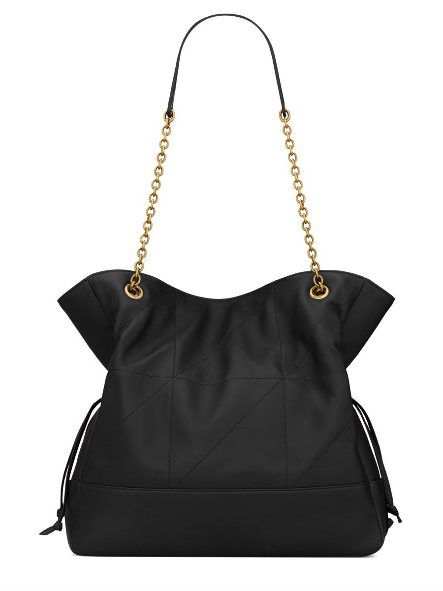 Saint Laurent "JAMIE" SHOPPING BAG