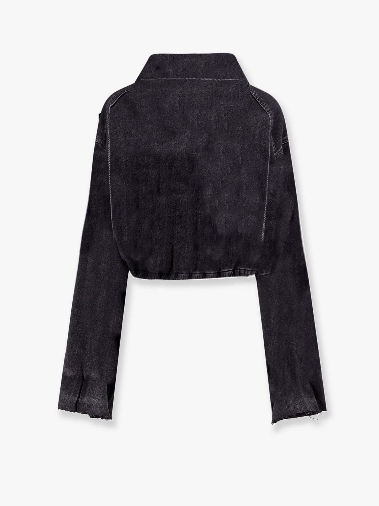 3X1 Jeanna grey denim jacket
